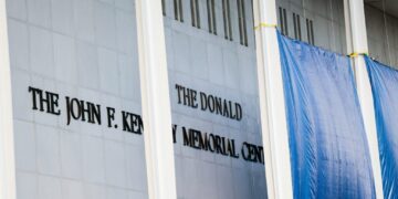 Trump’s predecessors would be unsettled by his naming obsession