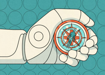 We’re Not Ready for AI’s Risks