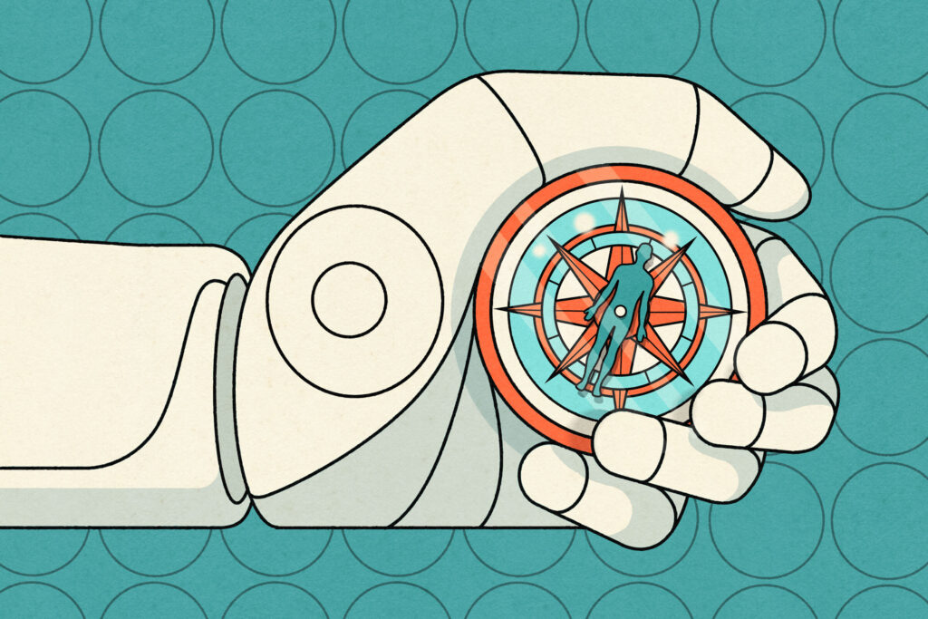 We’re Not Ready for AI’s Risks