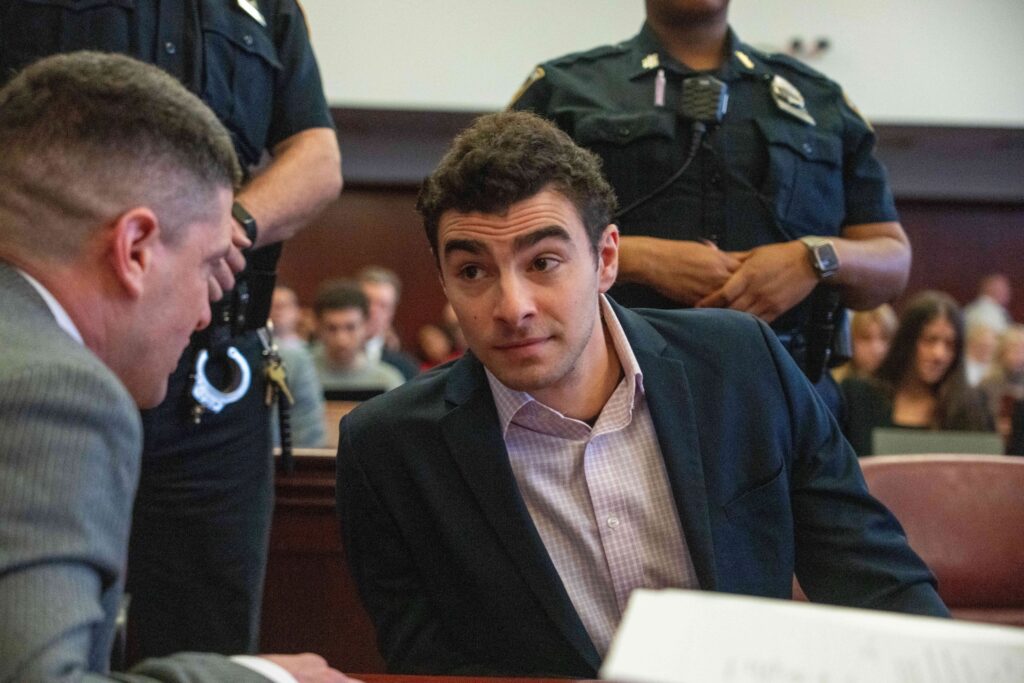 What’s happened with Luigi Mangione’s case one year after CEO shooting