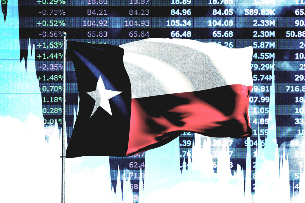 Y’all Street might be better for American business than Wall Street