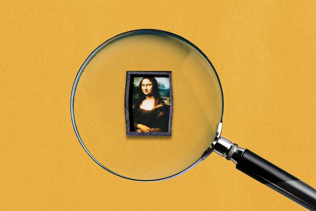 When it comes to underwhelming monuments, size does matter