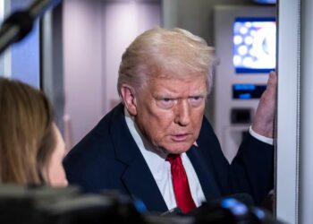 Republican Defying Trump Targeted With Sinister Threat