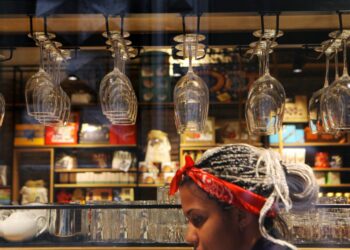 Here’s what Dry January does to your body