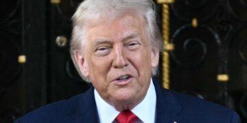 Trump, 79, Confused Over Putin Telling Him Home Was Attacked