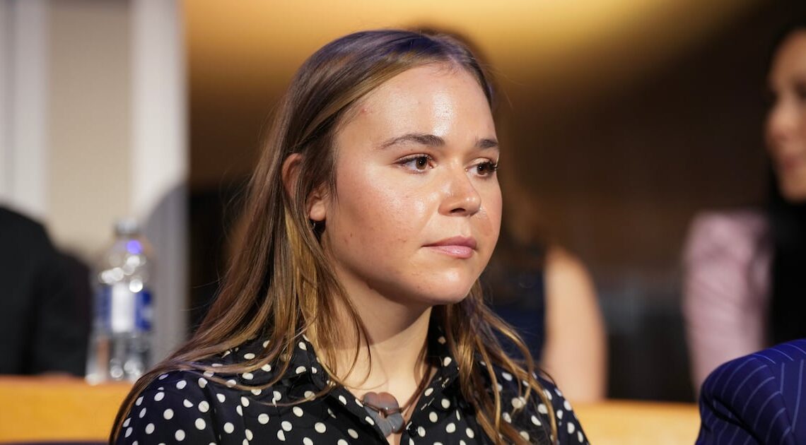 Tim Walz’s Daughter Eviscerates Trump for Calling Her Dad a Vile Slur