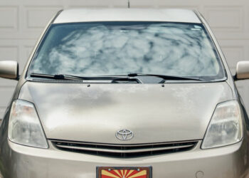 Before Electric Vehicles Became Political, There Was the Toyota Prius