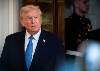 Another Trump Financial Conflict, This Time With Nuclear Power