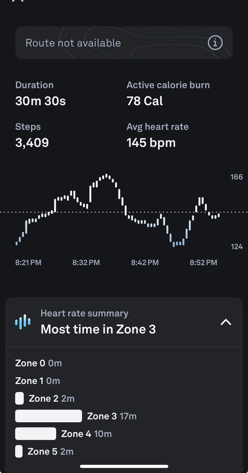 Oura Ring 4 Review — Mia Maguire.