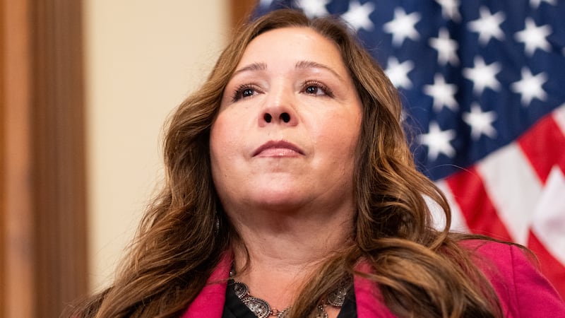 Grijalva has said that Johnson's 