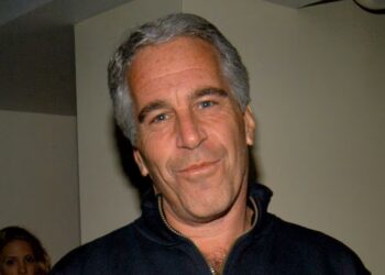 DOJ Caught Passing Off Old PR Photo as New Epstein Evidence