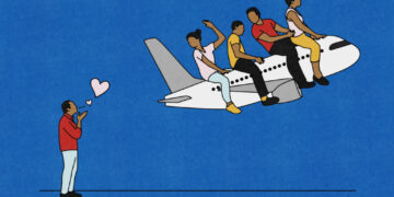 We asked: Can you ask your son-in-law to skip a family vacation?