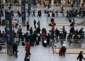 A new round of confusing economic data is muddying the picture