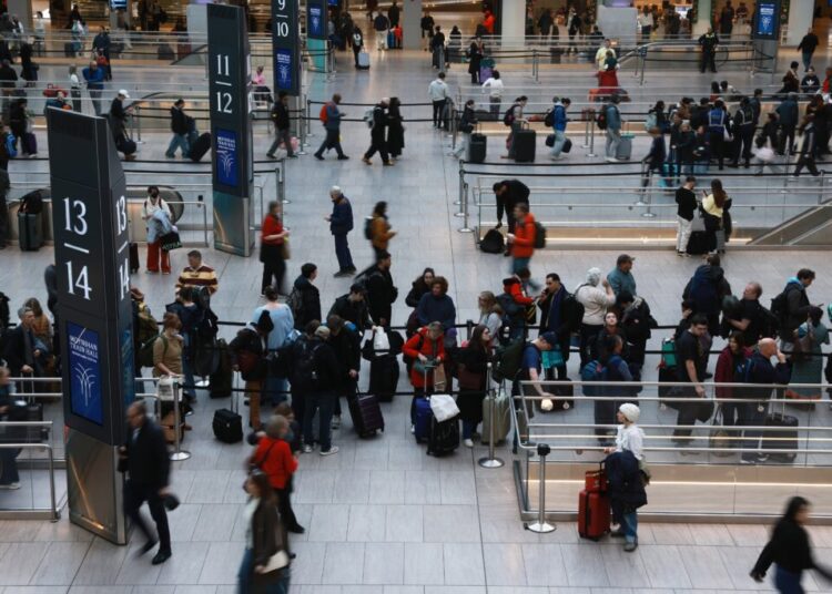 A new round of confusing economic data is muddying the picture