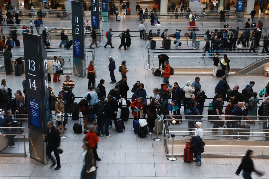 A new round of confusing economic data is muddying the picture