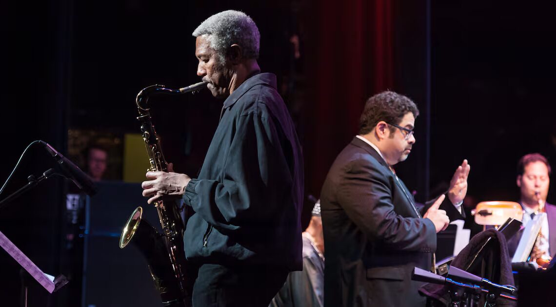 Musician Speaks Out After Canceling Kennedy Center Performance