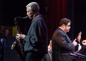 Musician Speaks Out After Canceling Kennedy Center Performance