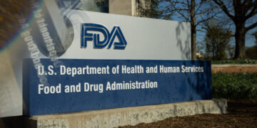 FDA instability, alarm over agency’s direction escalate after top regulator exits