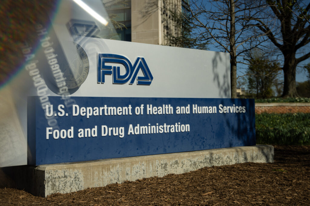 FDA instability, alarm over agency’s direction escalate after top regulator exits