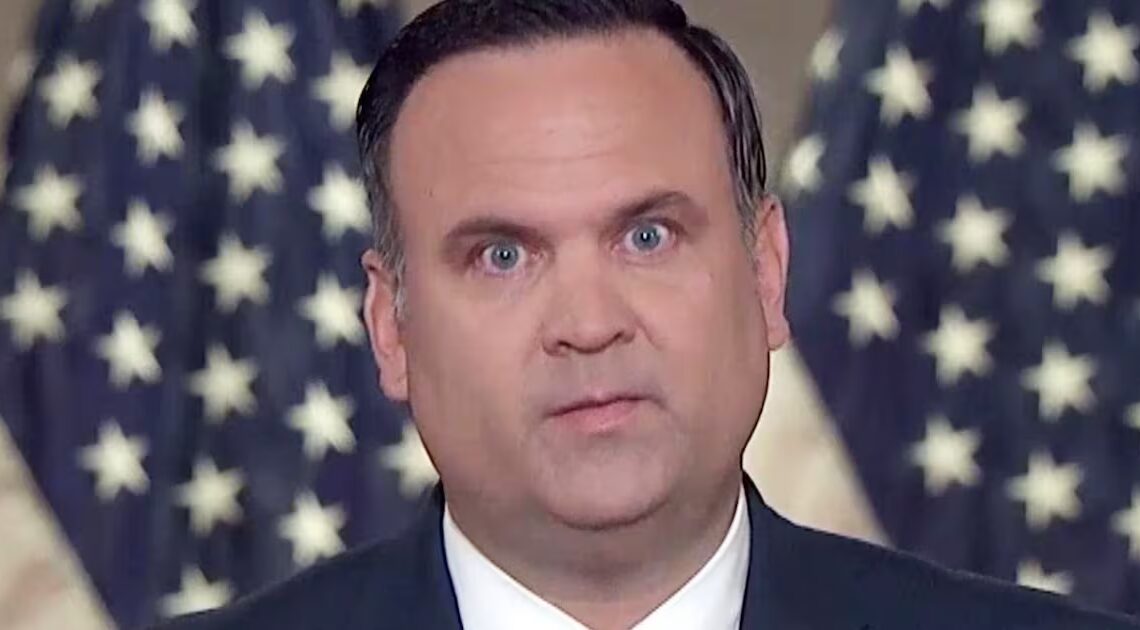 Top Trump Staffer Posts Super-Cringe Video After Hitler Meltdown