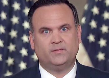 Top Trump Staffer Posts Super-Cringe Video After Hitler Meltdown