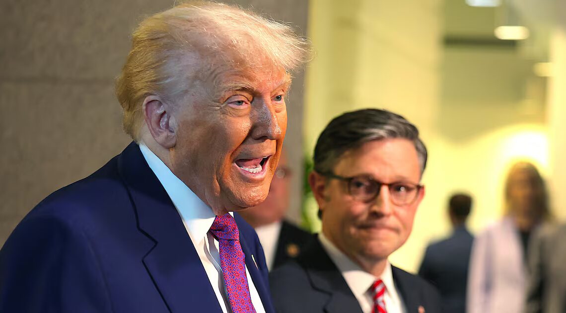 Republican Insider Reveals ‘Flashing Red Light’ Warning for GOP