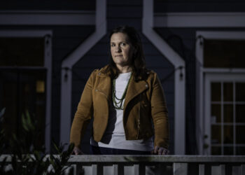 Trump fired this regulator. She’s fighting him to the Supreme Court.