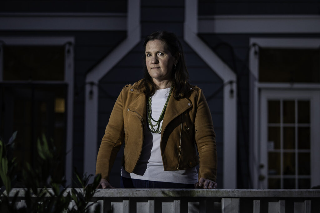 Trump fired this regulator. She’s fighting him to the Supreme Court.