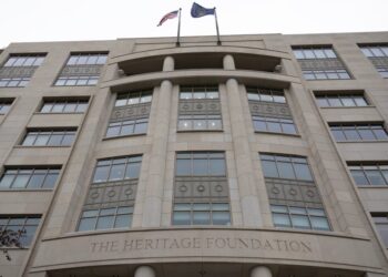 Heritage Foundation loses two more trustees in antisemitism controversy