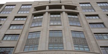 Heritage Foundation loses two more trustees in antisemitism controversy