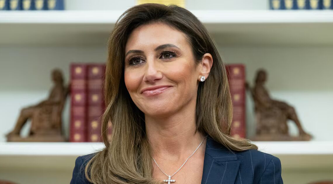 Judges Humiliate Trump by Ejecting MAGA Favorite From Top Job