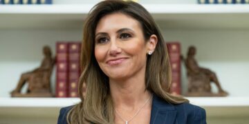 Judges Humiliate Trump by Ejecting MAGA Favorite From Top Job