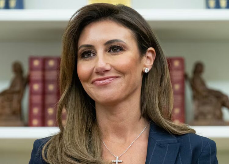 Judges Humiliate Trump by Ejecting MAGA Favorite From Top Job