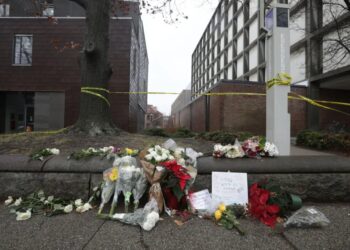 How Brown University’s leftist lapses set innocents up for death