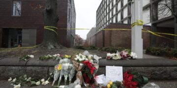 How Brown University’s leftist lapses set innocents up for death