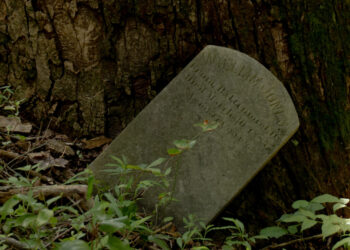 Search begins to find families of Black boys buried at abandoned Md. site