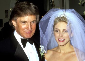 Marla Maples Allegedly Warned Mother to Keep Teen Daughter Away From Trump