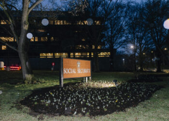 How Social Security has gotten worse under Trump