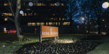 How Social Security has gotten worse under Trump