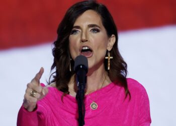 Nancy Mace Humiliated by New Police Report on Her Airport Rampage