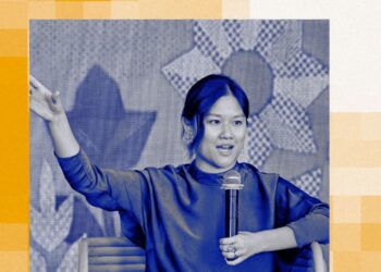 You’re Thinking About AI and Water All Wrong