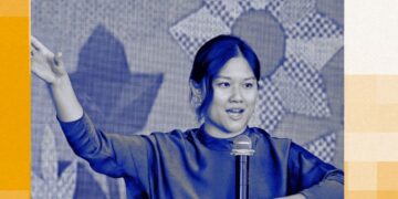 You’re Thinking About AI and Water All Wrong