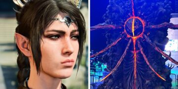 Baldur’s Gate 3 Studio Denies Game Awards Leak—But Leaker Says Otherwise