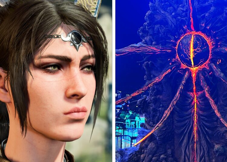 Baldur’s Gate 3 Studio Denies Game Awards Leak—But Leaker Says Otherwise