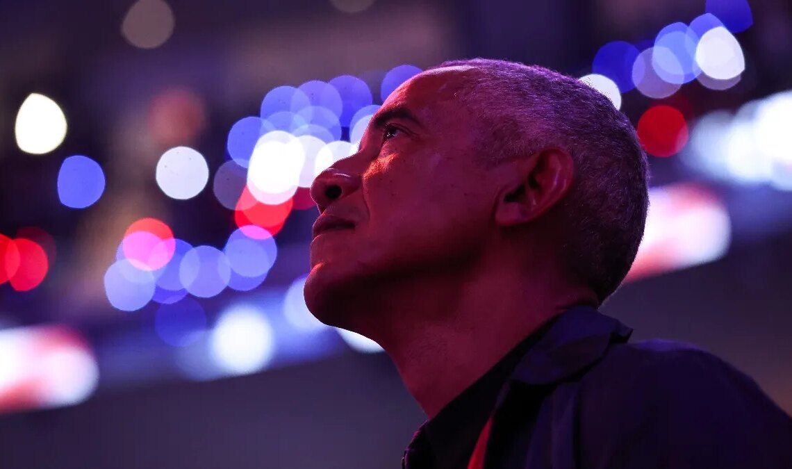 What Was Barack Obama Listening to in 2025? Former President Drops Annual List of Favorites