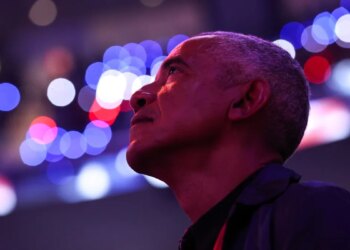 What Was Barack Obama Listening to in 2025? Former President Drops Annual List of Favorites