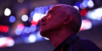 What Was Barack Obama Listening to in 2025? Former President Drops Annual List of Favorites