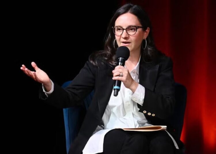 Critics Blast CBS’ Bari Weiss for Pulling ‘60 Minutes’ Report on Trump Deportations: ‘Government-Controlled TV’