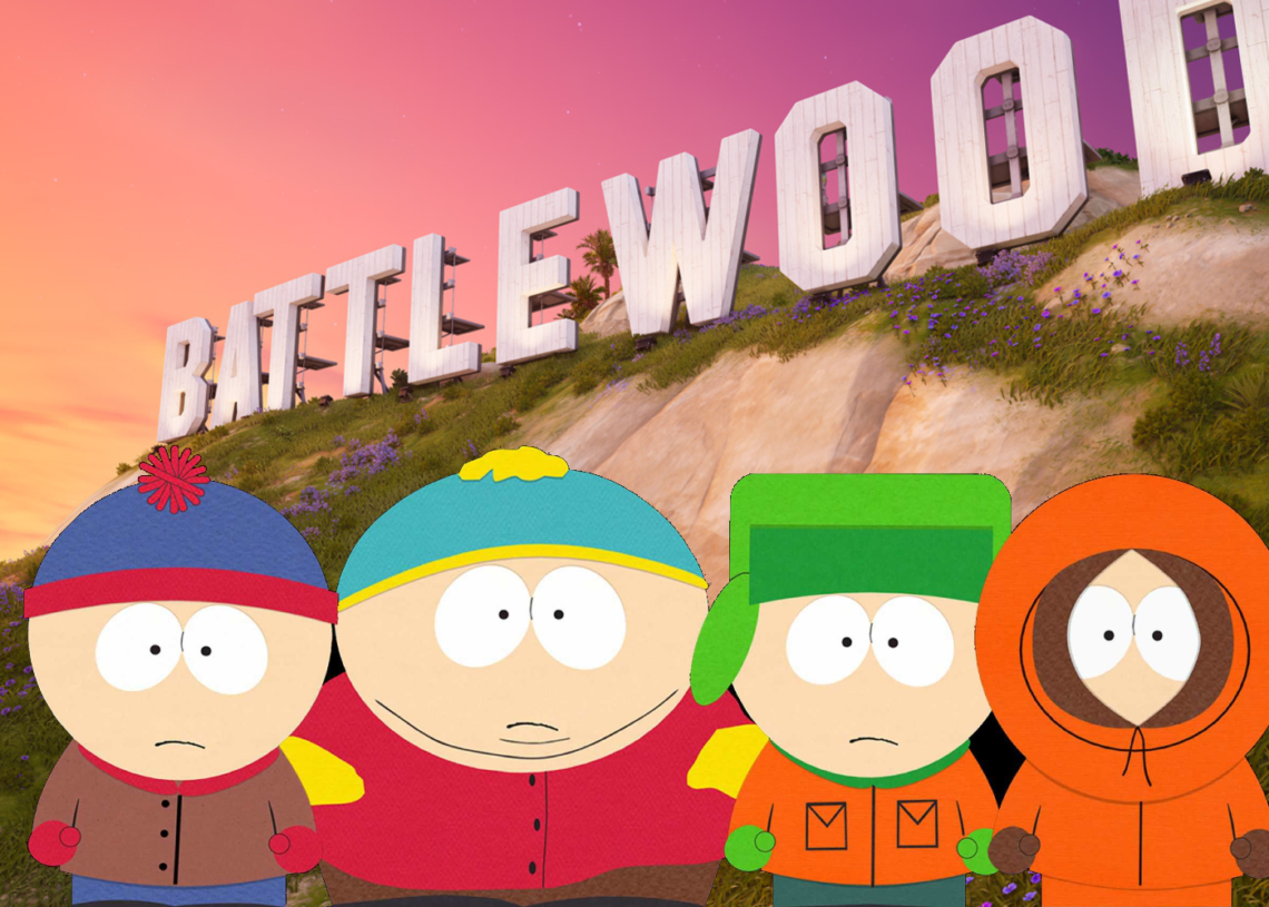 Fortnite’s South Park Collab Details Leak, And It’s Bigger Than Expected