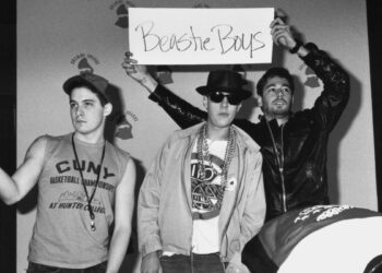 On This Day in 1981, Teenage Beastie Boys Help Bid Farewell to Iconic NYC Nightclub by Opening for Bad Brains